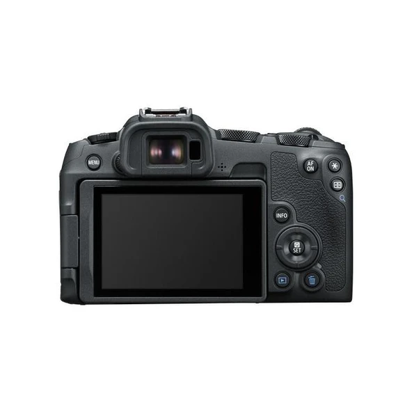 Canon Eos R8 Body / İthalatçı Garantili - Resim 2