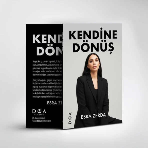 Kendine Dönüş ürün görseli 1