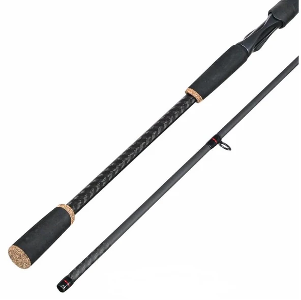 Albastar Base Spin 240cm 10-30g Spin Olta Kamışı - Resim 2