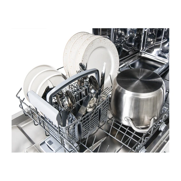 Regal BM 313 3 Program Bulaşık Makinesi - Resim 7