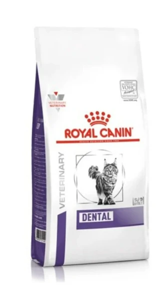 Royal Canin Expert Dental Kedi Kuru Maması 1.5 kg ürün görseli 1