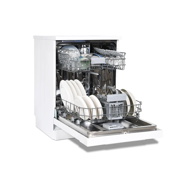 Regal BM 313 3 Program Bulaşık Makinesi - Resim 4