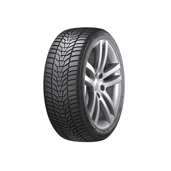 Hankook Winter i'cept evo3 W330 235/45R17 97H XL M+S 3PMSF Oto Kış Lastiği (Üretim Yılı:2025) ürün görseli 1