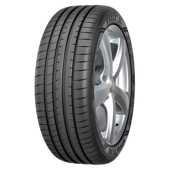 Goodyear Eagle F1 Asymmetric 3 SUV 235/65 R19 109W XL FP Yaz Lastiği - 2022 ürün görseli 1