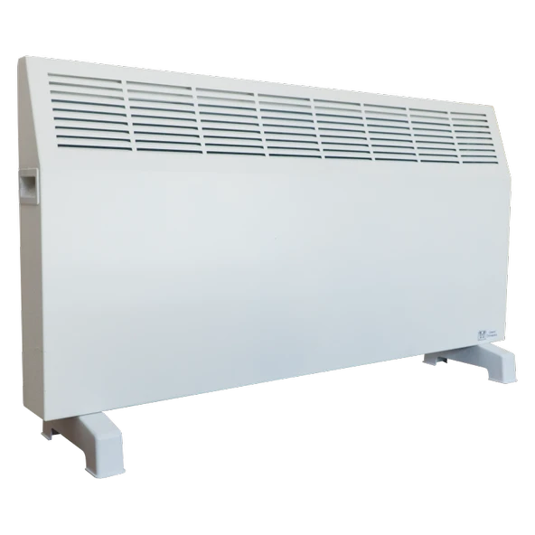 HBK2000M Heatbox Konvektör 2000W Manuel Elektrikli Isıtıcı ürün görseli 1