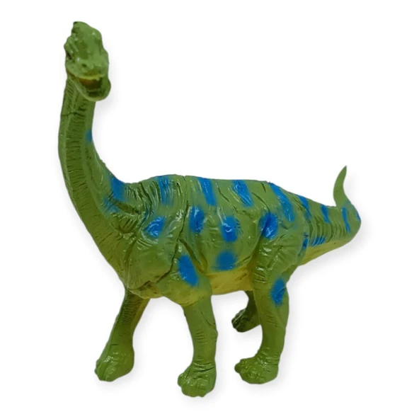Hayvan Figürleri - Dinazor Figürü 14 cm - Brontosaurus ürün görseli 1