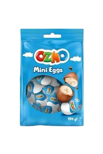Şölen Ozmo Mini Yumurta, Eggs 154 gr ürün görseli 1