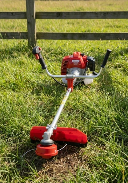 PTTAVM: Solax TK520C 2.2 Hp Düz Şaftlı Yan Tırpan