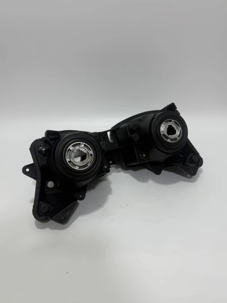 PTTAVM: Kawasaki Ninja ZX10R Ön Far P6108 2006-2007