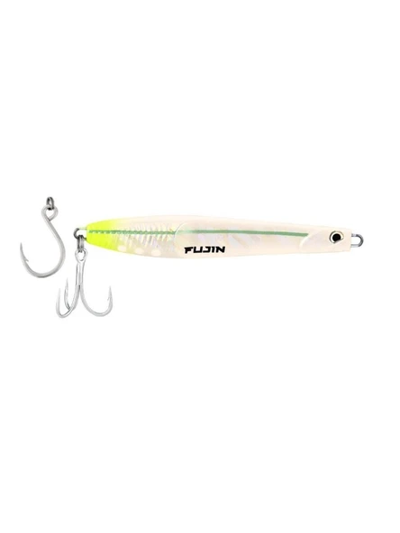 Fujin Jigeer 22gr 97mm Kaşık Yem - Resim 3
