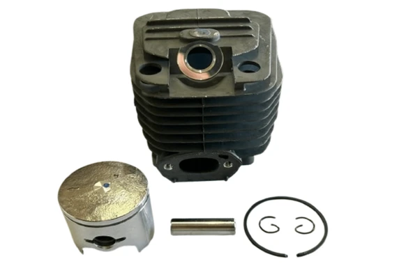 MOTORLU TESTERE SİLİNDİR PİSTON S4100/40,5 MM ürün görseli 1
