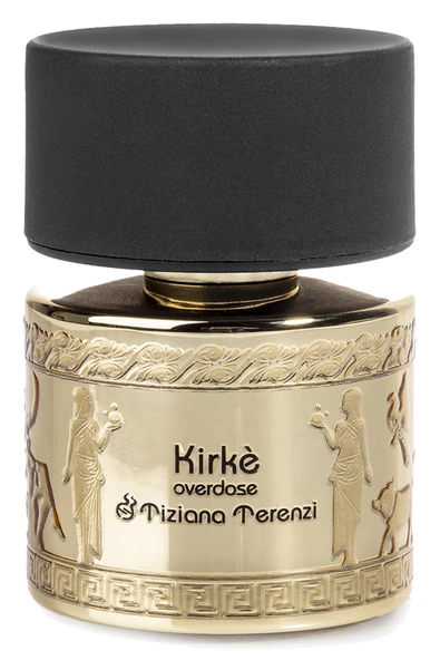 Tiziana Terenzi Kirke Overdose Extrait de Parfum 100ML Unisex Parfüm ürün görseli 1