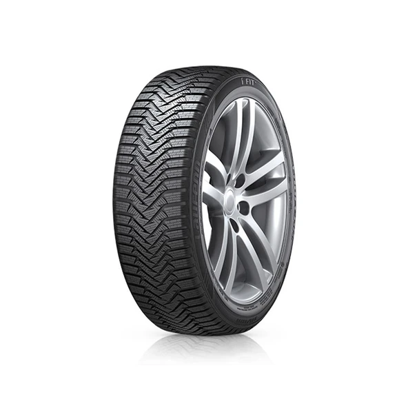 Laufenn i Fit+ LW31 235/45R18 98V XL M+S 3PMSF Oto Kış Lastiği (Üretim Yılı:2025) ürün görseli 1