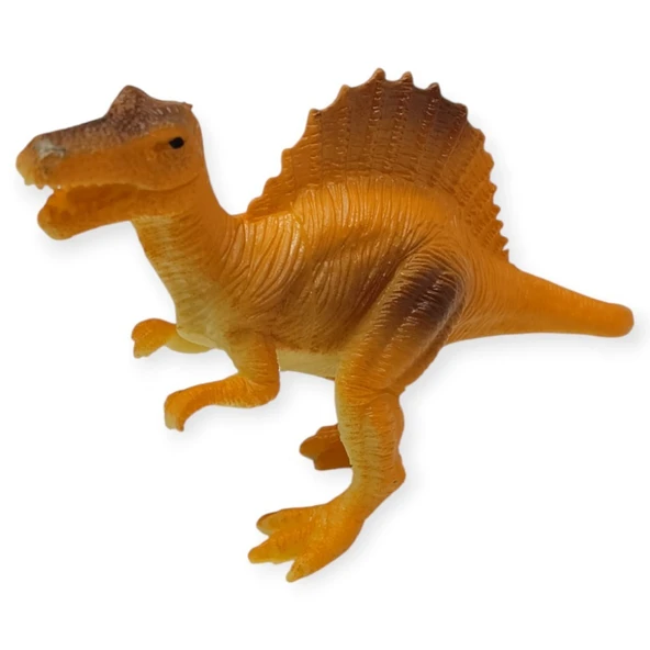 Hayvan Figürleri - Dinazor Figürü 12 cm - Spinosaurus ürün görseli 1