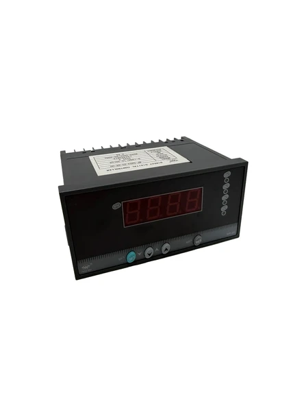 WP‑C803‑02‑09‑HH Dijital Sıcaklık İzleme Cihazı ürün görseli 1