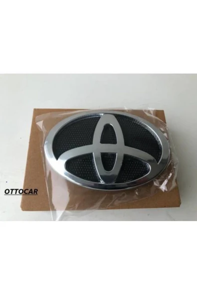 Ön Arma 2007--2012 Modele Kadar Uyumlu--14x10 Ölçü ürün görseli 1