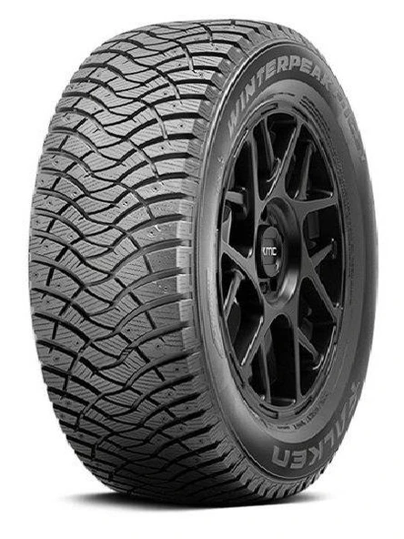 Falken 215/55 R16 TL 97T XL WINTER PEAK F-ICE1 Kış Lastiği (Üretim Yılı:2023) ürün görseli 1