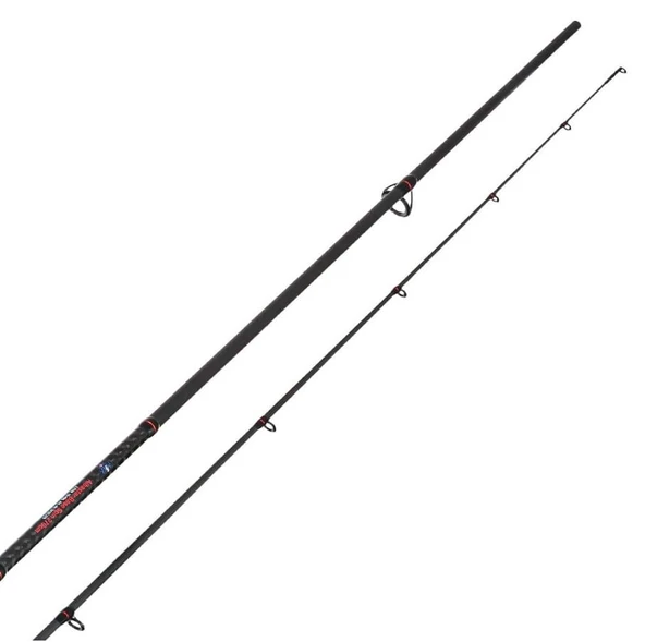 Albastar Base Spin 270cm 15-40 Spin Olta Kamışı - Resim 3