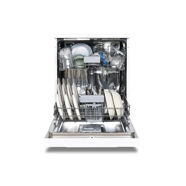 Regal BM 313 3 Program Bulaşık Makinesi - Resim 3