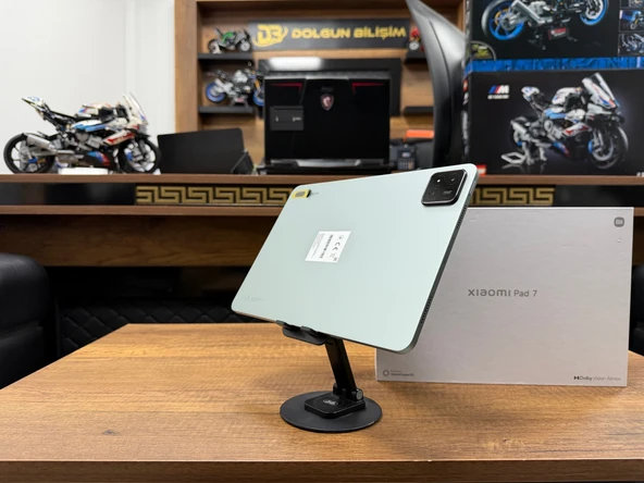 Xiaomi Pad 7 11" 8GB 256GB Tablet - Resim 4