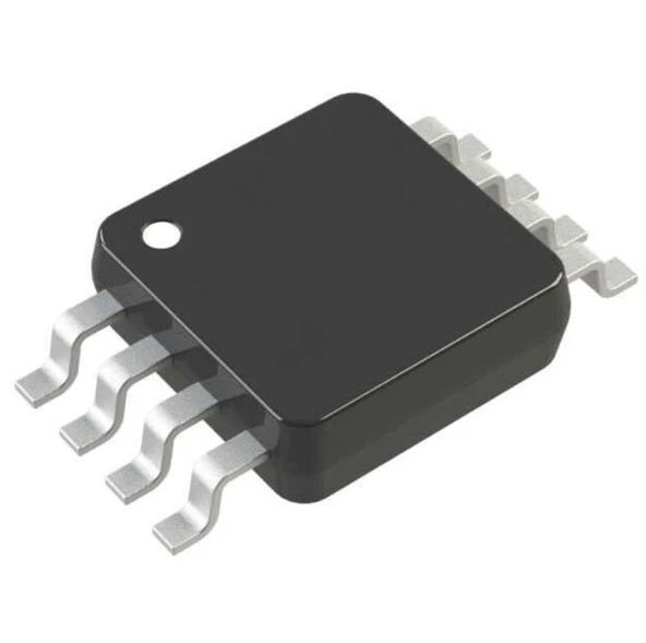 Analog Devices AD8226ARMZ Enstrümantasyon Amplifikatör Entegre 50 Adet ürün görseli 1