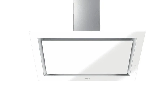 TEKA DLV 98660 WH 90 CM FRESH AİR DUVAR TİPİ BEYAZ DAVLUMBAZ ürün görseli 1