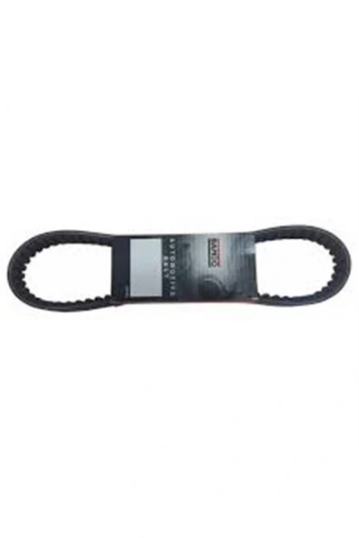 Kayış S19-069 818-18.7-28-10.5 (Aprilia 50 Scrabeo 2T) (Gilara 50 Dna) (Piaggio 50 Fly 2T) (Sym-JetX125)Japon Bando ürün görseli 1