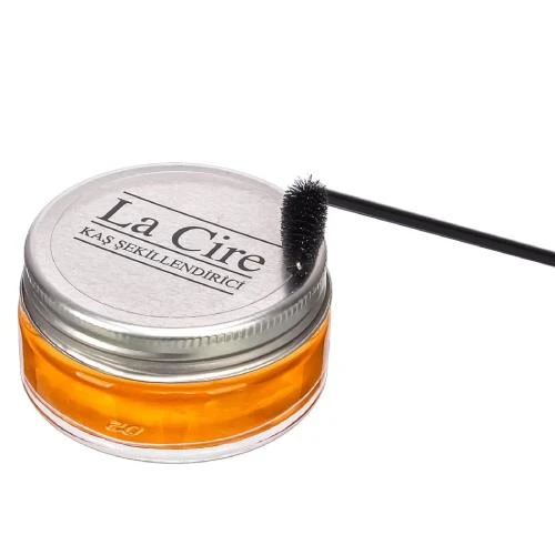 La Cire Kaş Şekillendirici Wax 50 Ml ürün görseli 1