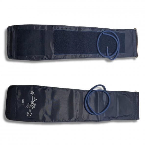 Manşon Tek Hortum Large 22-52 cm - Resim 5