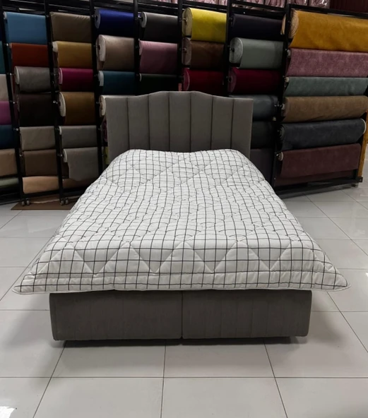 Çift Kişilik 195x215 Elyaf Yorgan ürün görseli 1