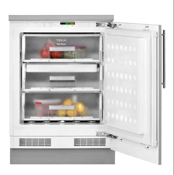 TEKA RSF 41160 TEZGAH ALTI ANKASTRE DONDURUCU ürün görseli 1