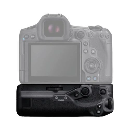 Canon BG-R20 Battery Grip - Resim 3