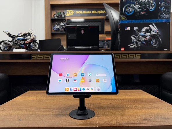Huawei (2025) MatePad 11.5" PaperMatte 8GB 256GB Tablet ürün görseli 1