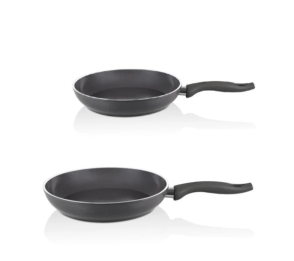 Falez Seramik Tava Seti 24 - 28 CM Füme Renk ürün görseli 1