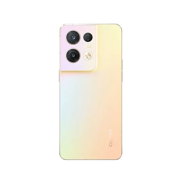 OPPO RENO 8 5G 256 GB (OUTLET) - Resim 2