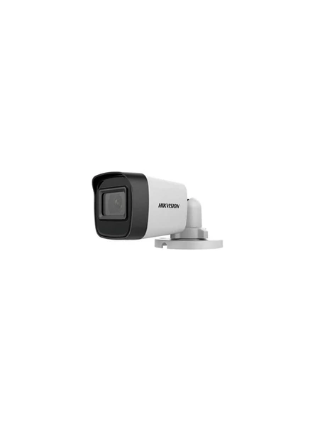 Hikvision Ds-2Ce16Dot-Exıpf Bullet Güvenlik Kamerası ürün görseli 1