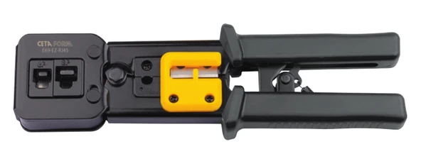 Ceta Form E69-EZRJ45 Sıkma Pensesi (for EZ-RJ45 için) ürün görseli 1