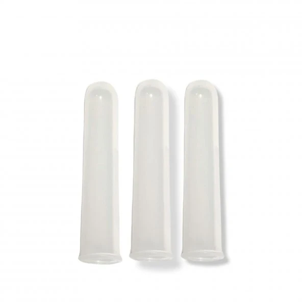 Santrifüj Cihazı Tüpü 20 ml (Gode) 6 lı Modeller İçin 3 Adet ürün görseli 1