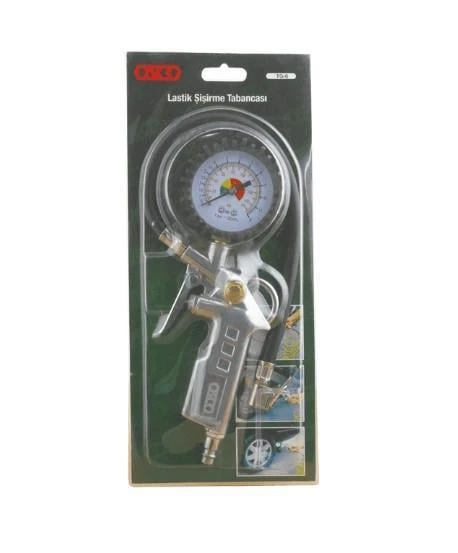 Ozco TG-6 Lastik Şişirme Tabancası ürün görseli 1