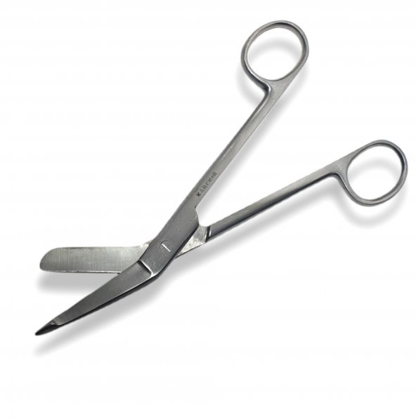 Archer Bandaj Makası 18 cm - Resim 2