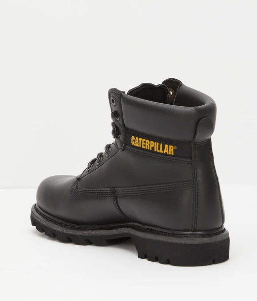 Caterpillar Colorado Erkek Deri Bot - Resim 3