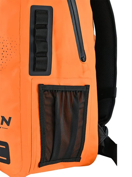 Fujin Valhalla Odin WaterProof Back Pack - Resim 6