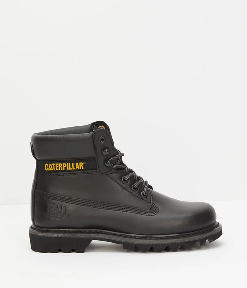 Caterpillar Colorado Kadın (Garson Deri Bot ürün görseli 1