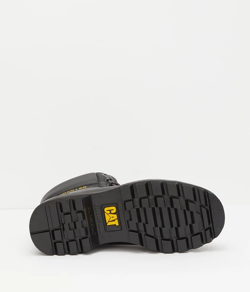Caterpillar Colorado Erkek Deri Bot - Resim 4