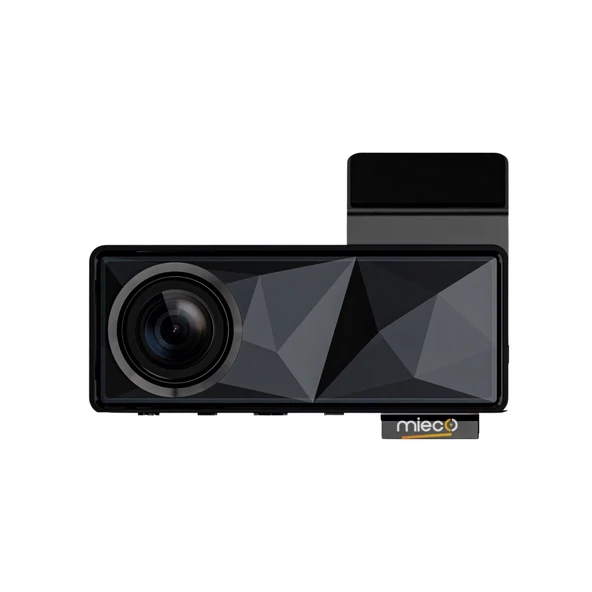Mieco A11 Ön ve Arka 4K Araç Kamerası Seti ürün görseli 1