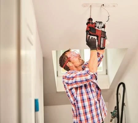 Einhell Herocco Solu Kırıcı Delici - Resim 6