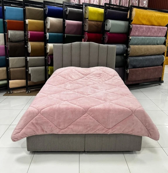 Çift Kişilik Welsoft 195x215 Yorgan ürün görseli 1