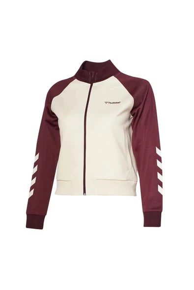 Hummel Genesa Zip Eşofman Üst 980350-3858 ürün görseli 1