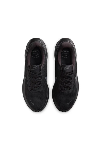 PTTAVM: Nike W Revolution 8 HJ8485-002 Siyah Kadın Koşu-Yürüyüş