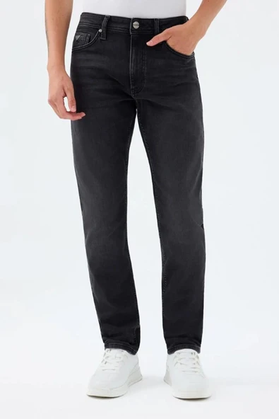 Loft Ricardo Prive Antra Wash Erkek Jean Pantolon LF2037904 ürün görseli 1
